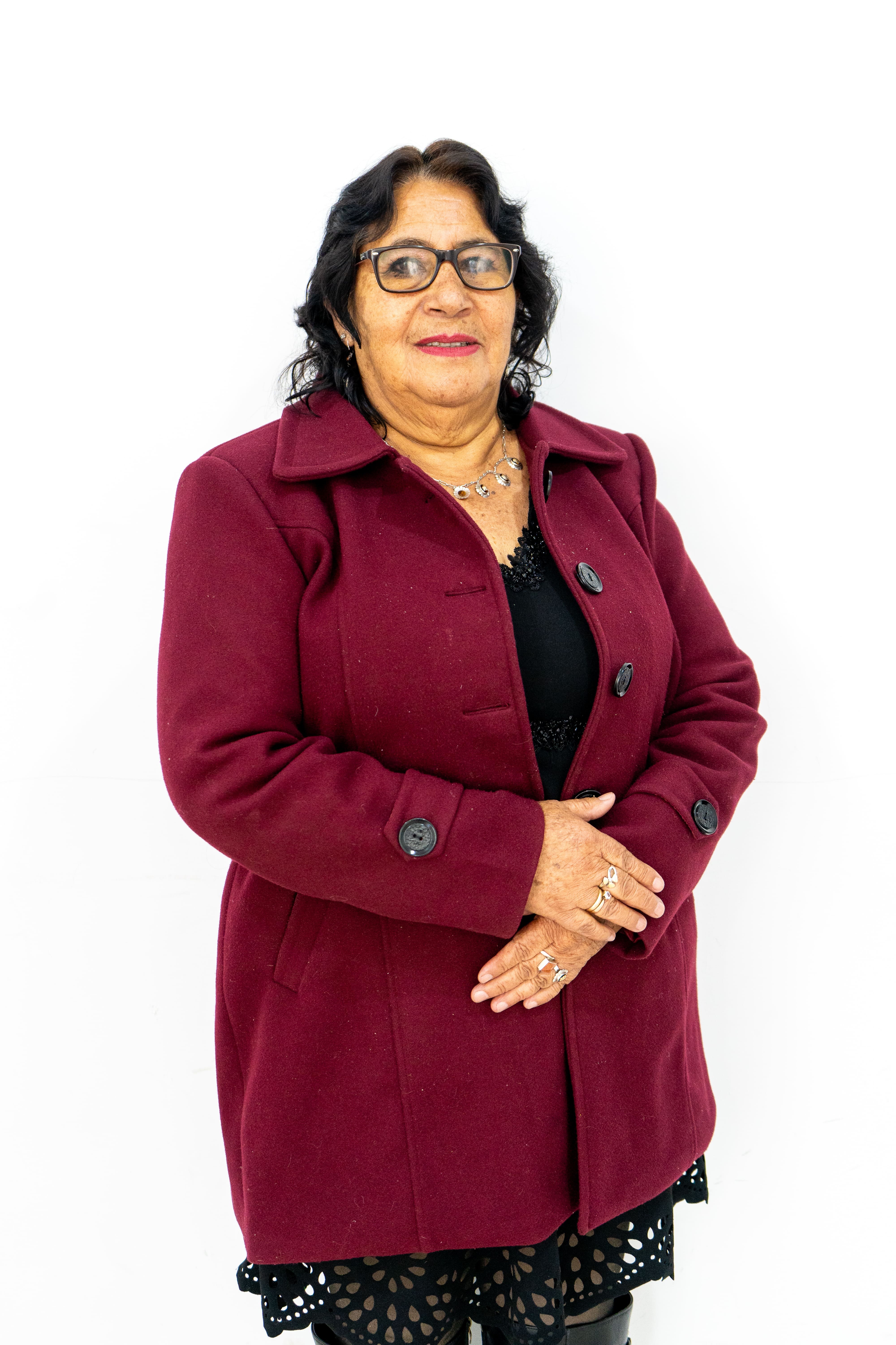 Foto de Gloria Mary Luz Perez